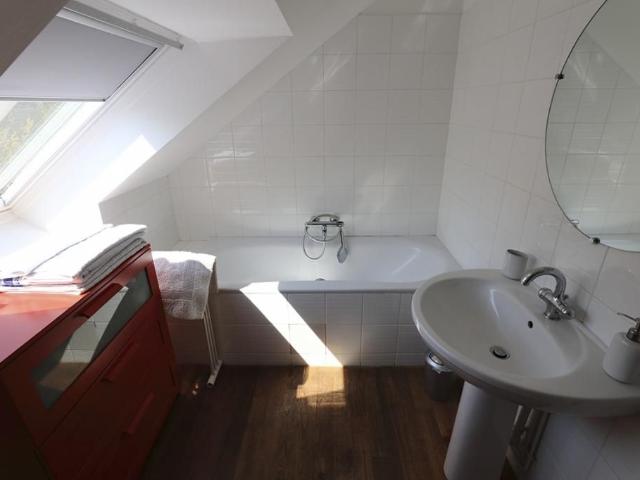 Appartement 1 pièce, 20 m² à louer à Cesson Sévigné 35510