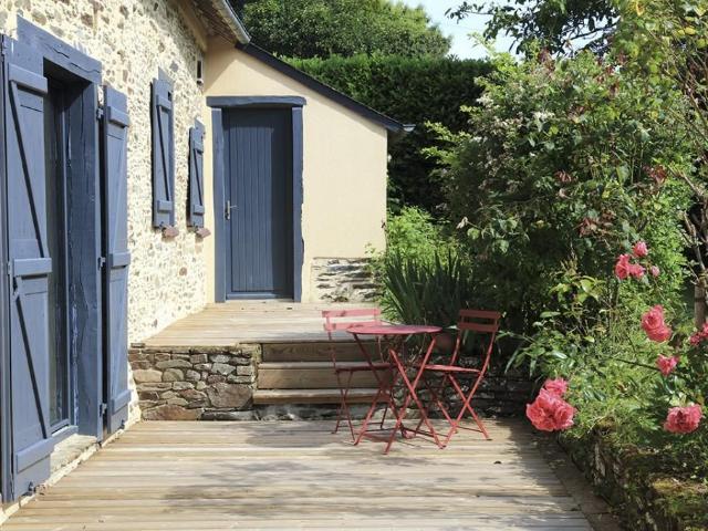 Appartement 1 pièce, 20 m² à louer à Cesson Sévigné 35510