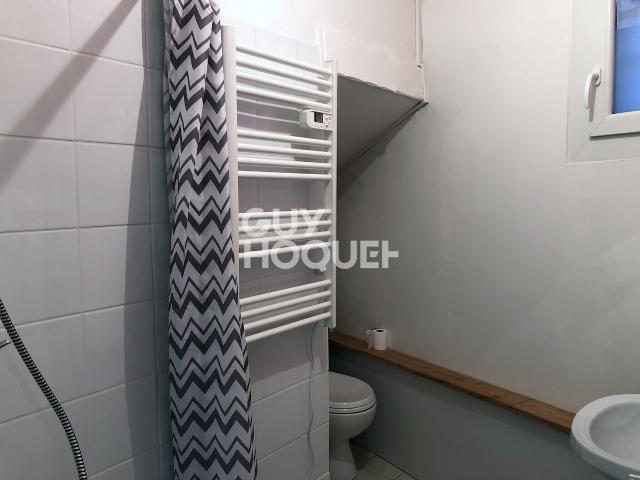 Appartement 1 pièce, 20 m² à louer à Chabeuil 26120