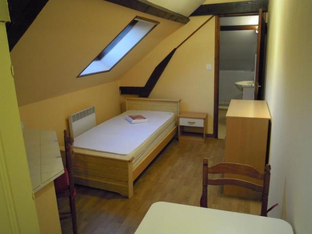 Appartement 1 pièce, 20 m² à louer à Chalon sur Saône 71100
