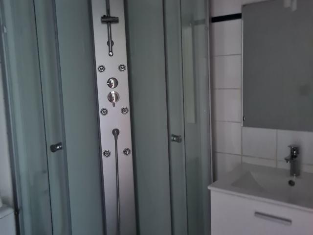 Appartement 1 pièce, 20 m² à louer à Châlons en Champagne 51000