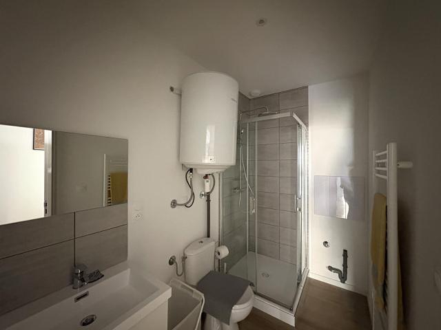 Appartement 1 pièce, 20 m² à louer à Charleville Mézières 08000