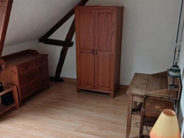 Appartement 1 pièce, 20 m² à louer à Châteaubourg 35220