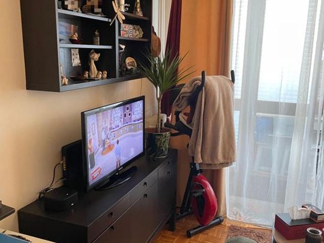 Appartement 1 pièce, 20 m² à louer à Chelles 77500
