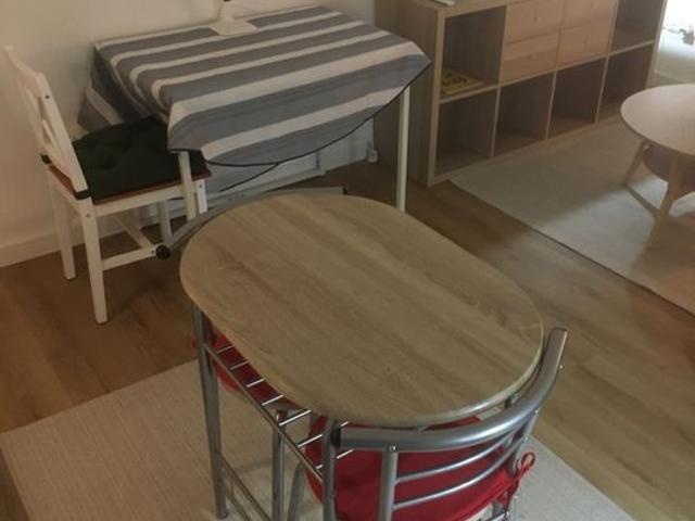 Appartement 1 pièce, 20 m² à louer à Clermont Ferrand 63000