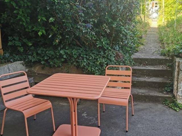 Appartement 1 pièce, 20 m² à louer à Clermont Ferrand 63000
