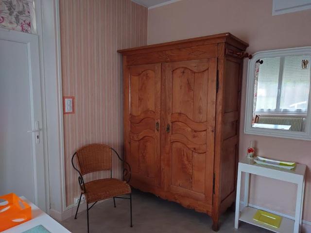 Appartement 1 pièce, 20 m² à louer à Clermont Ferrand 63000