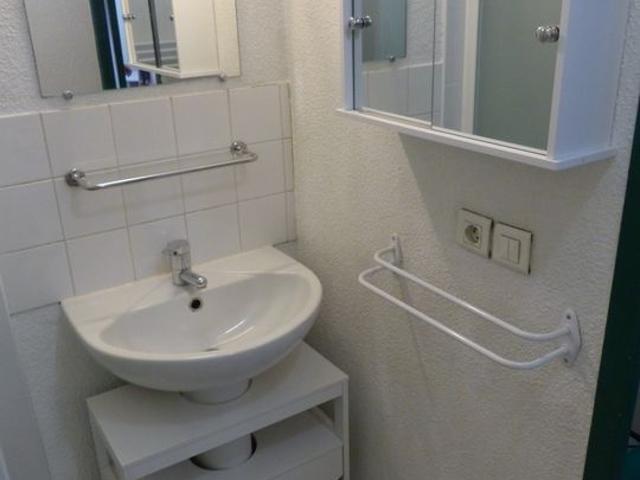 Appartement 1 pièce, 20 m² à louer à Clermont Ferrand 63000