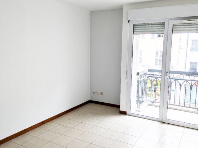 Appartement 1 pièce, 20 m² à louer à Cluses 74300