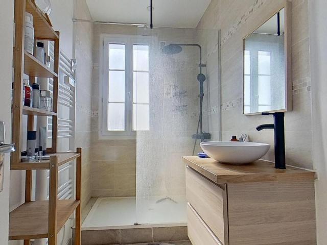 Appartement 1 pièce, 20 m² à louer à Colombes 92700