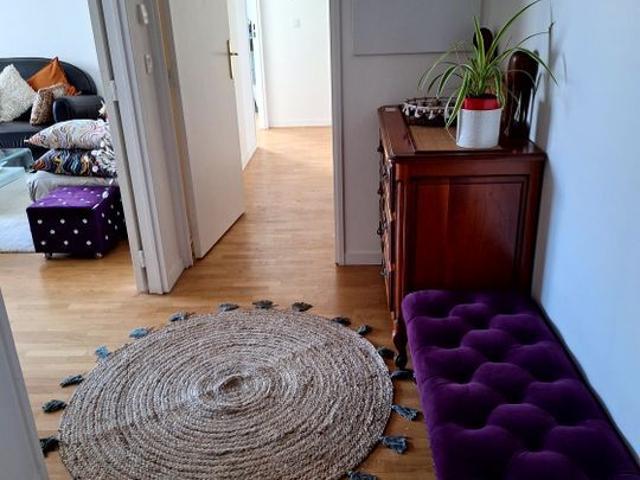 Appartement 1 pièce, 20 m² à louer à Colombes 92700