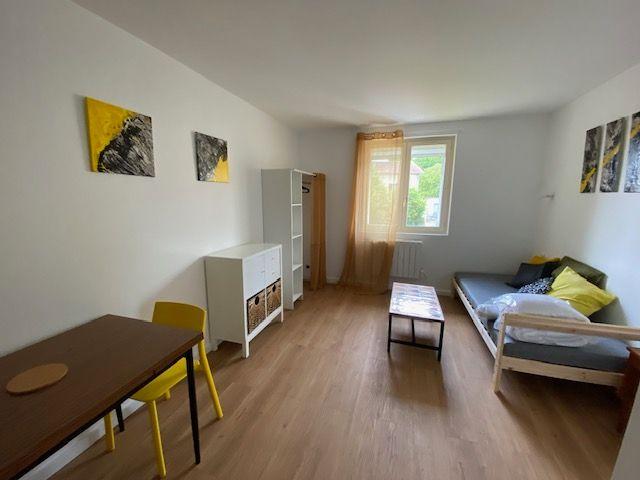 Appartement 1 pièce, 20 m² à louer à Commercy 55200