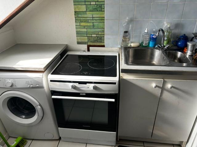 Appartement 1 pièce, 20 m² à louer à Corbeil Essonnes 91100