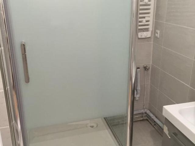 Appartement 1 pièce, 20 m² à louer à Courbevoie 92400