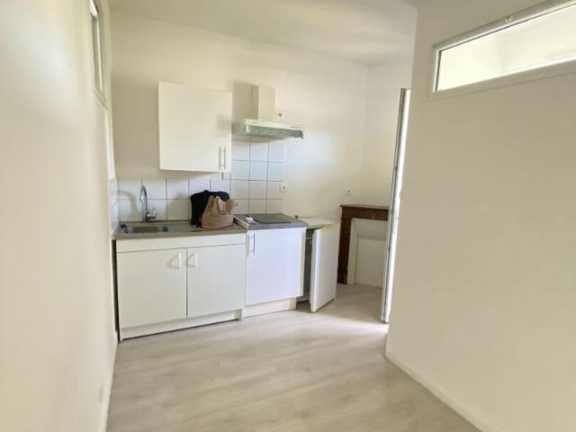 Appartement 1 pièce, 20 m² à louer à Évreux 27000