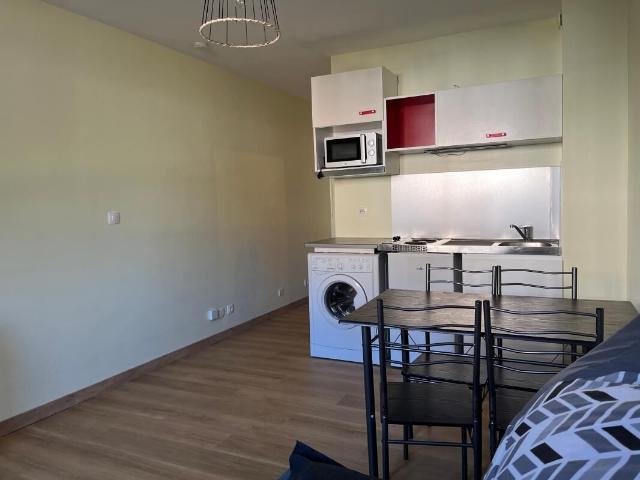 Appartement 1 pièce, 20 m² à louer à Évreux 27000