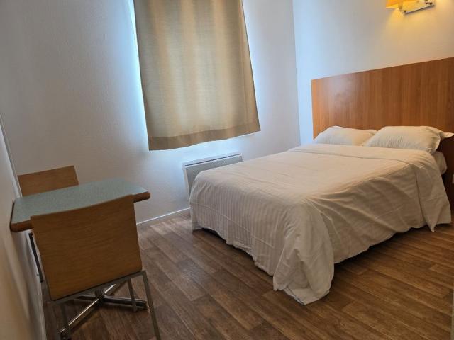 Appartement 1 pièce, 20 m² à louer à Épinay sur Seine 93800