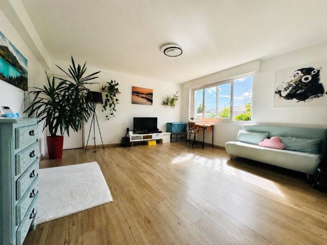 Appartement 1 pièce, 20 m² à louer à Épouville 76133