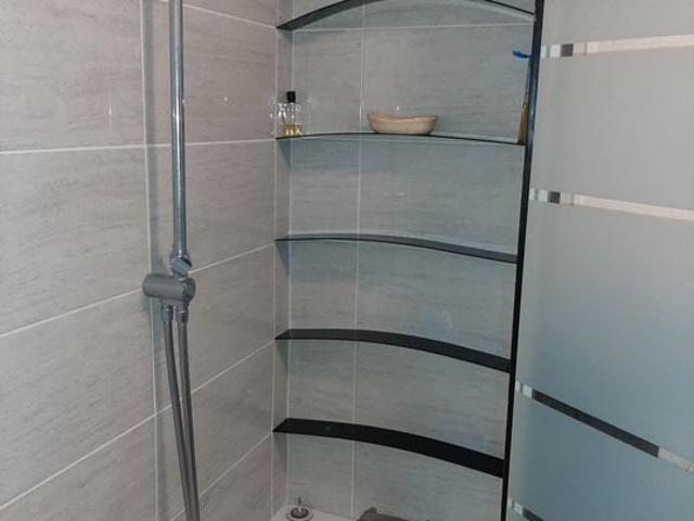 Appartement 1 pièce, 20 m² à louer à Gennevilliers 92230