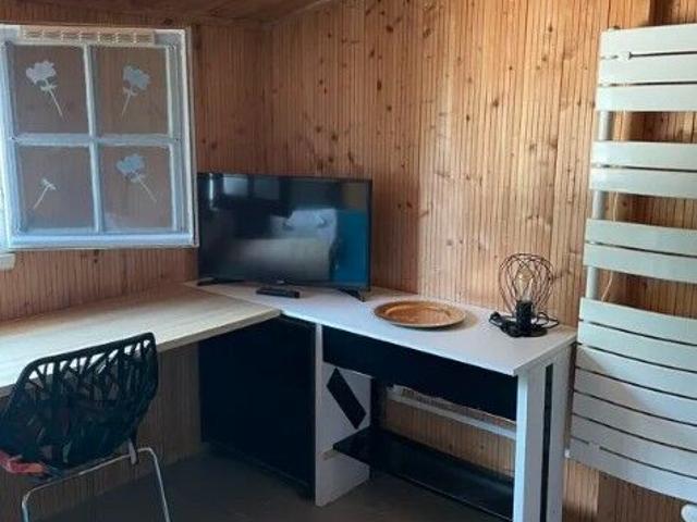 Appartement 1 pièce, 20 m² à louer à Gradignan 33170