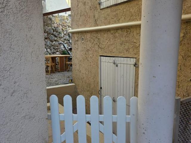 Appartement 1 pièce, 20 m² à louer à Grasse 06130