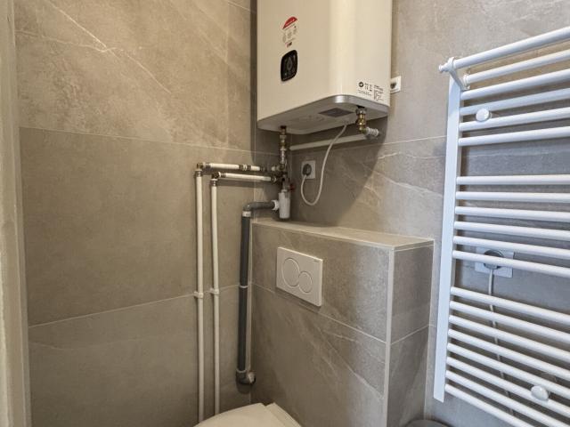 Appartement 1 pièce, 20 m² à louer à Grenoble 38000