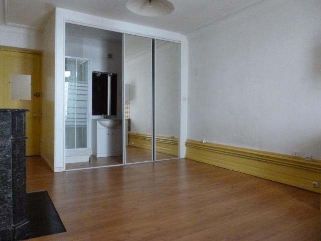 Appartement 1 pièce, 20 m² à louer à Grenoble 38000