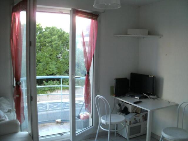 Appartement 1 pièce, 20 m² à louer à Grenoble 38000