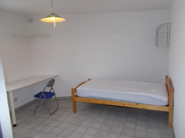 Appartement 1 pièce, 20 m² à louer à Grenoble 38000