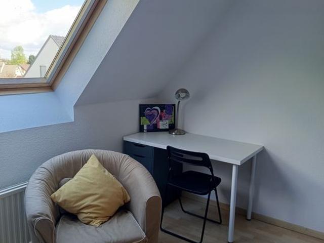 Appartement 1 pièce, 20 m² à louer à Ittenheim 67117