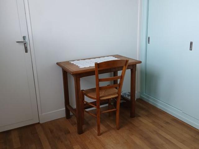 Appartement 1 pièce, 20 m² à louer à Jupilles 72500