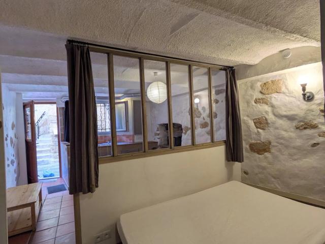 Appartement 1 pièce, 20 m² à louer à Jouques 13490