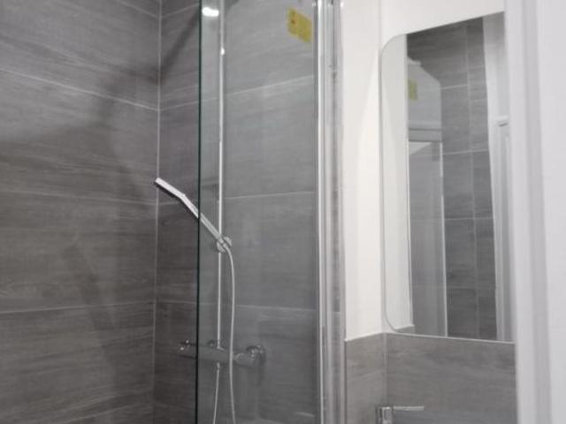 Appartement 1 pièce, 20 m² à louer à Lyon 2 69002