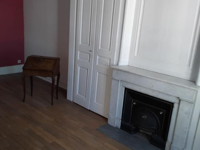 Appartement 1 pièce, 20 m² à louer à Lyon 2 69002