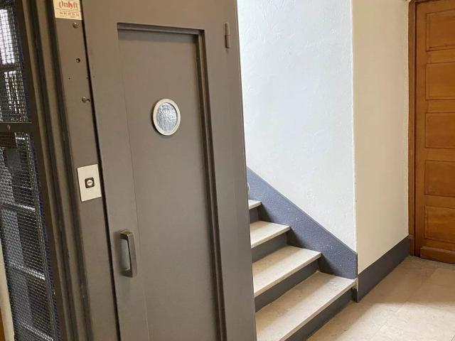 Appartement 1 pièce, 20 m² à louer à Lyon 8 69008