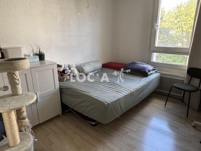 Appartement 1 pièce, 20 m² à louer à Lyon 8 69008