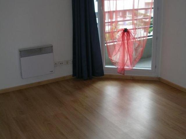 Appartement 1 pièce, 20 m² à louer à Lyon 8 69008
