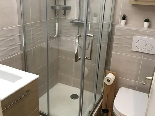 Appartement 1 pièce, 20 m² à louer à Lyon 9 69009