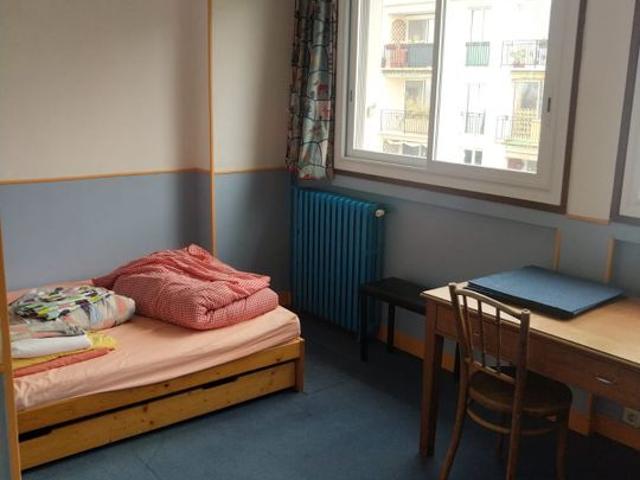 Appartement 1 pièce, 20 m² à louer à La Celle Saint Cloud 78170