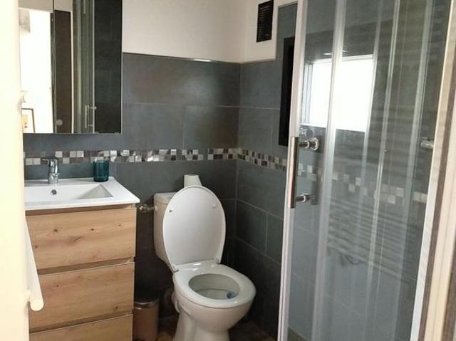 Appartement 1 pièce, 20 m² à louer à La Garde 83130
