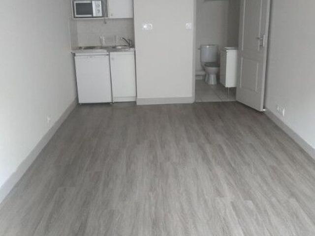 Appartement 1 pièce, 20 m² à louer à La Réole 33190