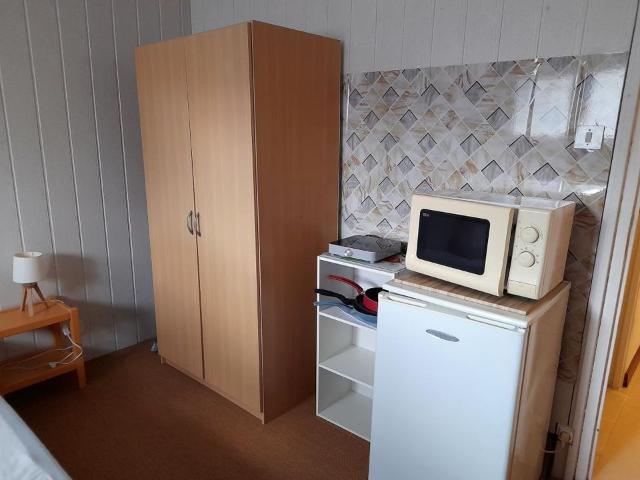 Appartement 1 pièce, 20 m² à louer à La Roche sur Yon 85000