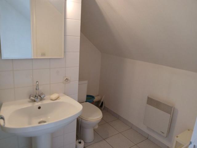Appartement 1 pièce, 20 m² à louer à Le Mans 72000