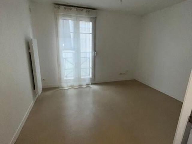 Appartement 1 pièce, 20 m² à louer à Le Mans 72000