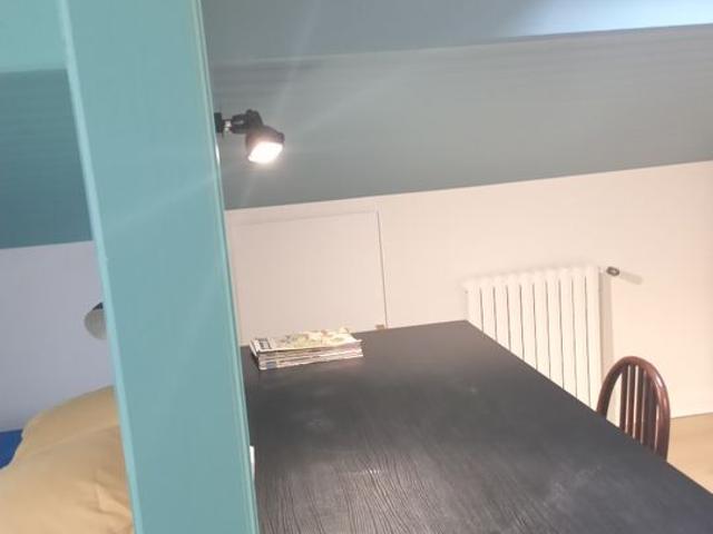 Appartement 1 pièce, 20 m² à louer à Le Blanc Mesnil 93150