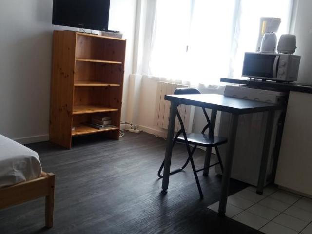 Appartement 1 pièce, 20 m² à louer à Le Chesnay Rocquencourt 78150