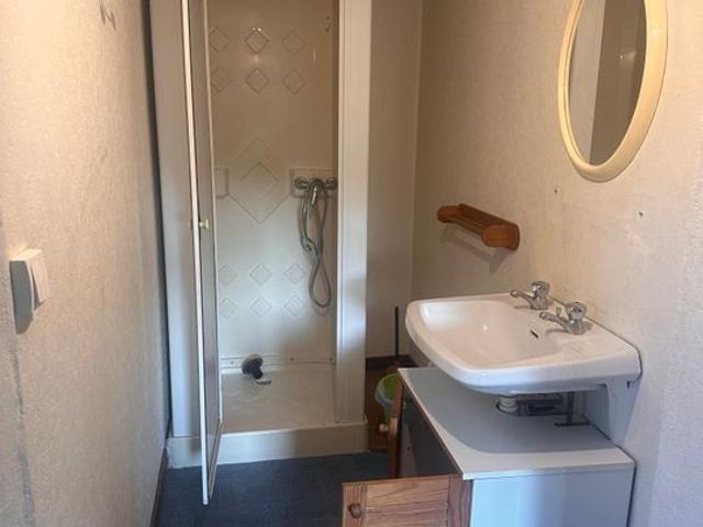 Appartement 1 pièce, 20 m² à louer à Le Haillan 33185