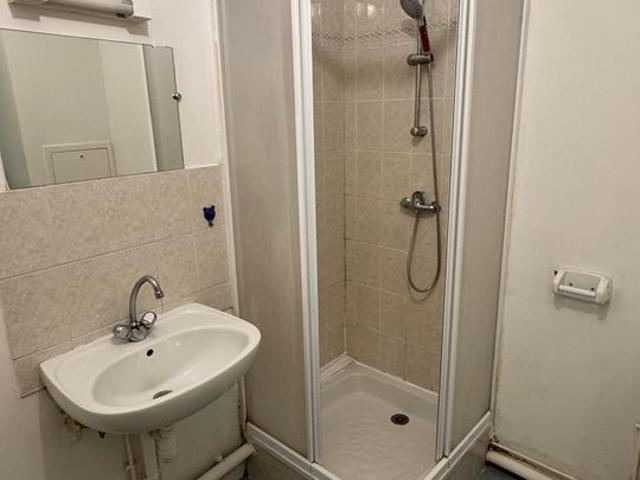 Appartement 1 pièce, 20 m² à louer à Le Havre 76600