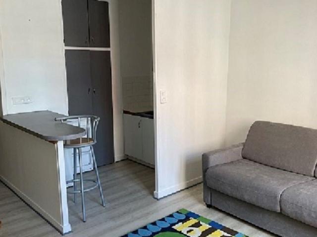 Appartement 1 pièce, 20 m² à louer à Le Puy en Velay 43000