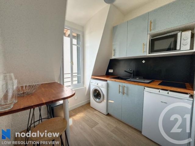 Appartement 1 pièce, 20 m² à louer à Le Plessis Robinson 92350